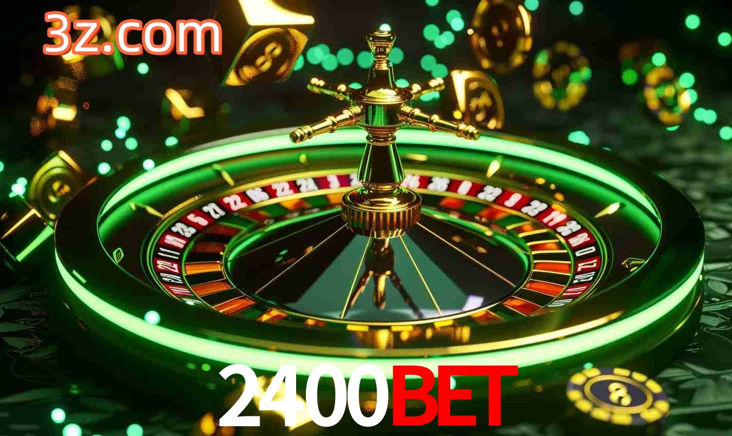 Desfrutar de um Cassino 2400Bet