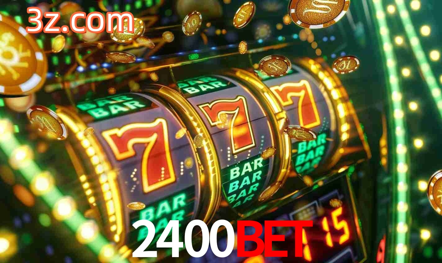 Populares Slots 2400Bet