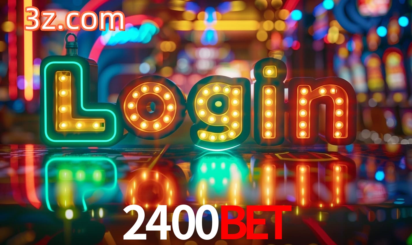 Mundo dos Jogos Cassino 2400Bet