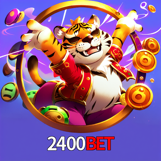 Experiência Imersiva no Cassino Online 2400Bet